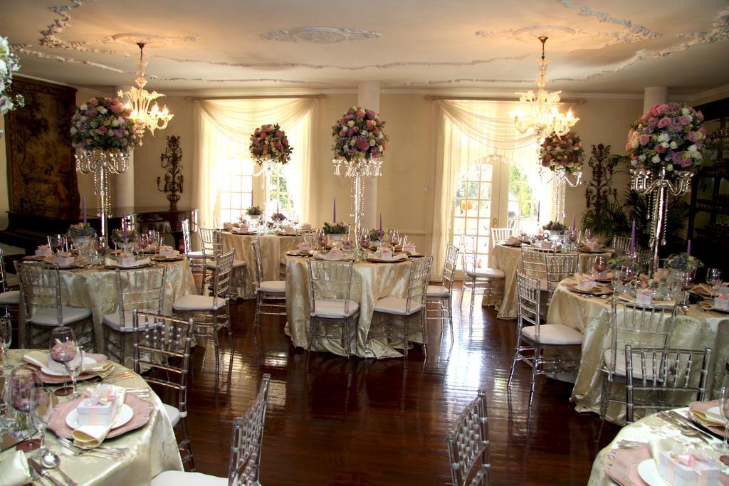 Illyria House Boutique Hotel And Spa Pretoria-Noord Exteriör bild