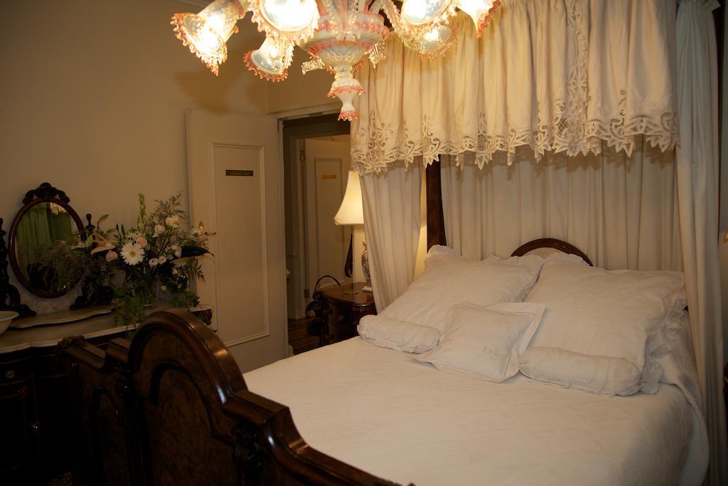 Illyria House Boutique Hotel And Spa Pretoria-Noord Rum bild
