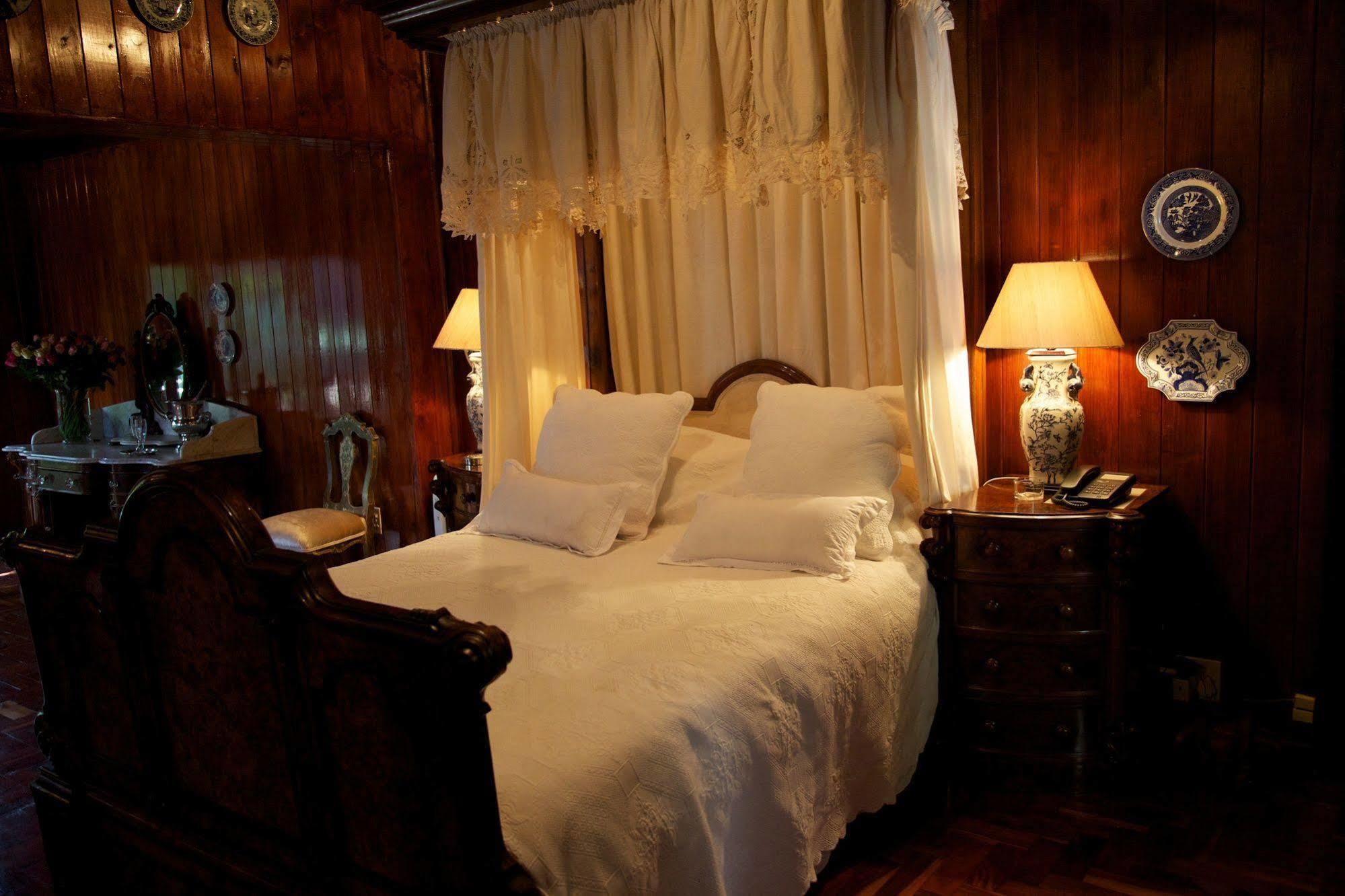 Illyria House Boutique Hotel And Spa Pretoria-Noord Exteriör bild