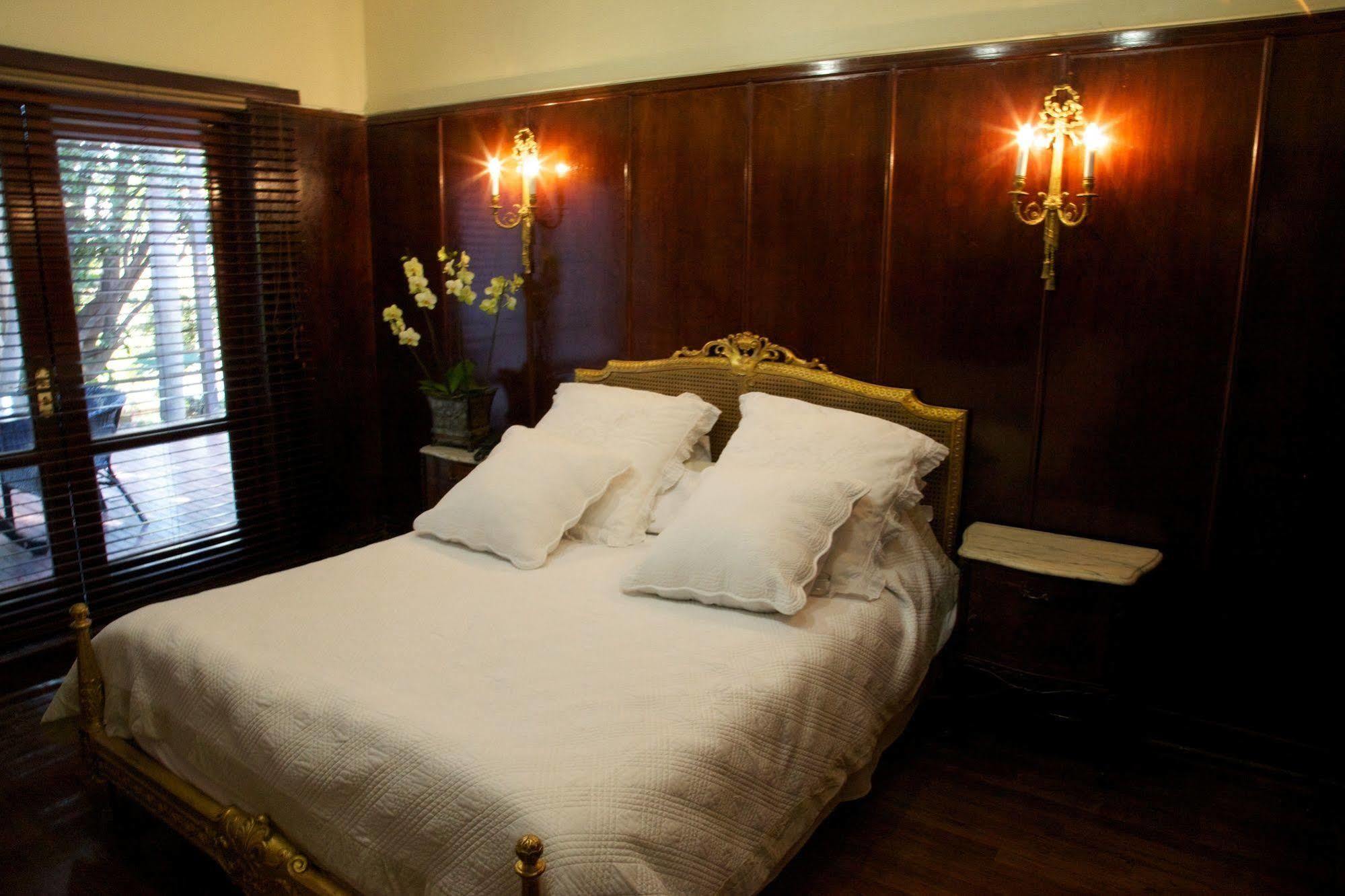 Illyria House Boutique Hotel And Spa Pretoria-Noord Exteriör bild