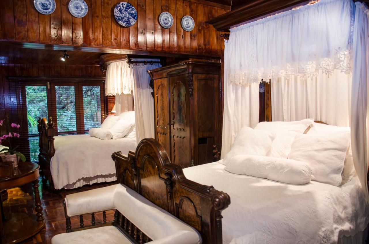 Illyria House Boutique Hotel And Spa Pretoria-Noord Exteriör bild
