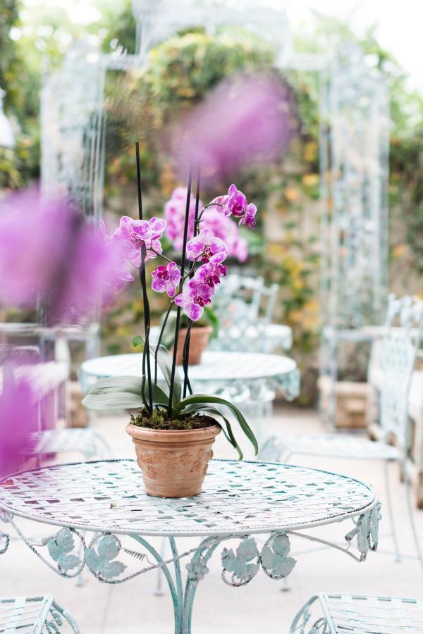 Illyria House Boutique Hotel And Spa Pretoria-Noord Exteriör bild
